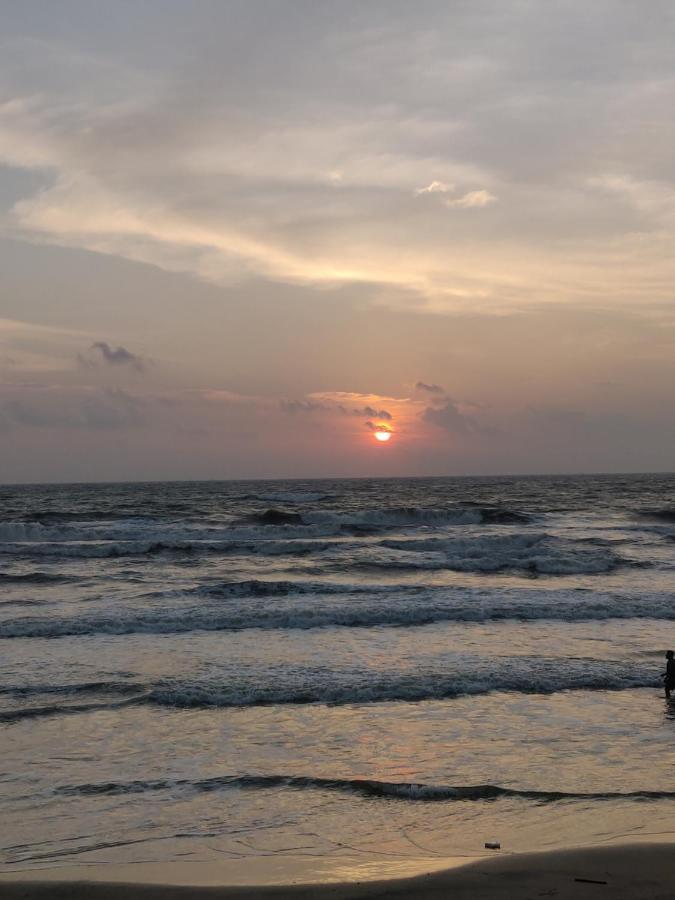 The Conch Stays Varkala Εξωτερικό φωτογραφία